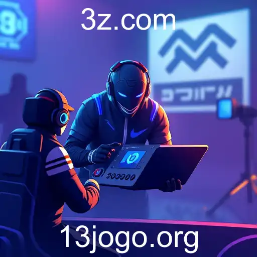 A Ascensão do 13jogo: Impactos e Tendências