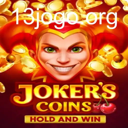 JokersCoins