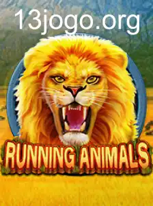 RunningAnimals