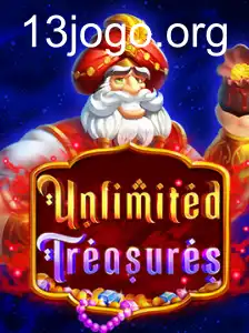 UnlimitedTreasures