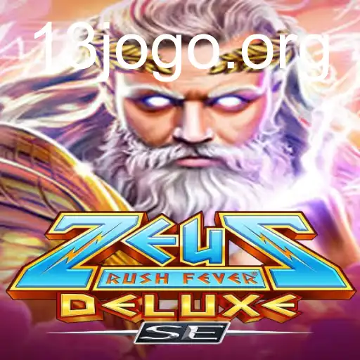 ZeusRushFeverDeluxeSE: A Nova Sensação dos Jogos de Cassino