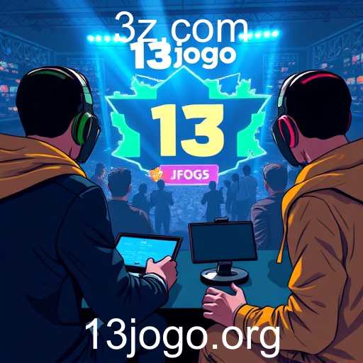 Explorando Novas Oportunidades no Mundo dos Jogos