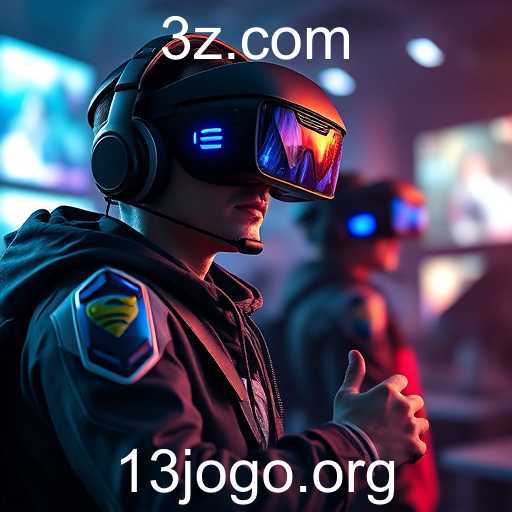 Indústria de Games Ganha Força em 2026