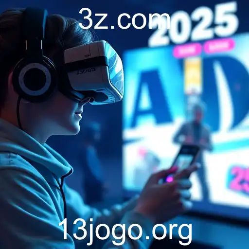 Tendências e Desafios de 2025 no Setor de Jogos