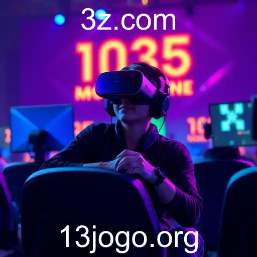 Inovações no Mundo dos Jogos em 2025