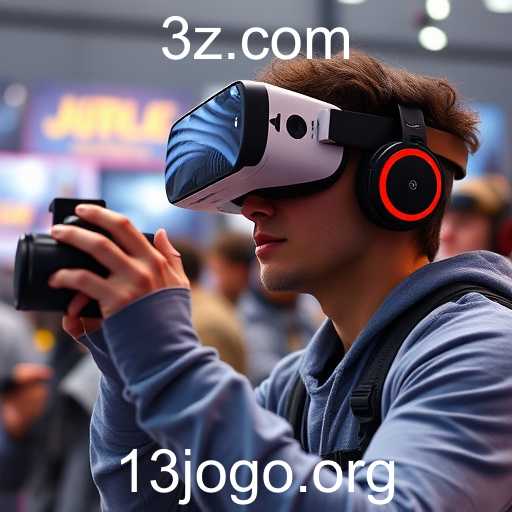 Avanços e Desafios no Mundo dos Jogos em 2025