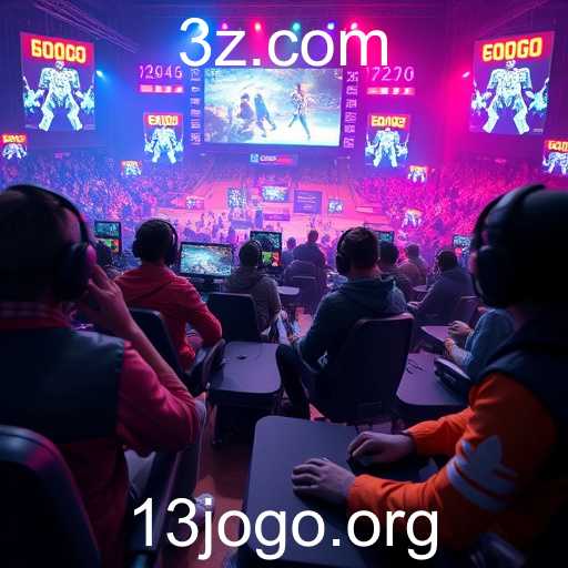 Tendências e Inovações no Mundo dos Jogos em 2026