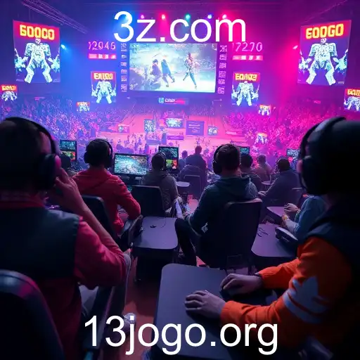 Tendências e Inovações no Mundo dos Jogos em 2026