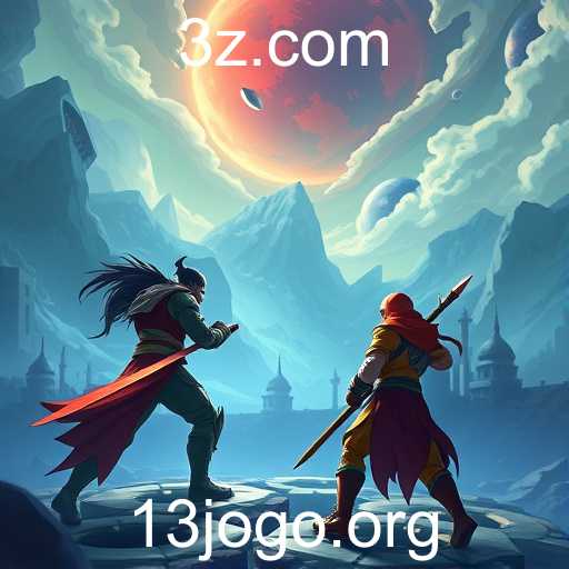 A Revolução dos Jogos em 2025: O Impacto do '13jogo'