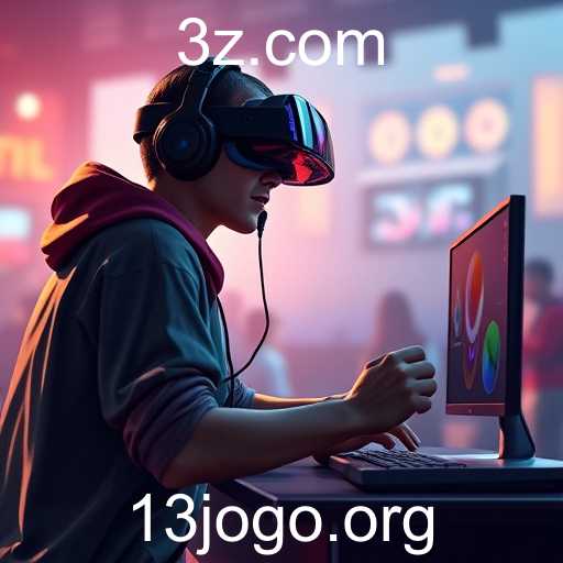 Novidades e Tendências no Mundo dos Jogos em 2025