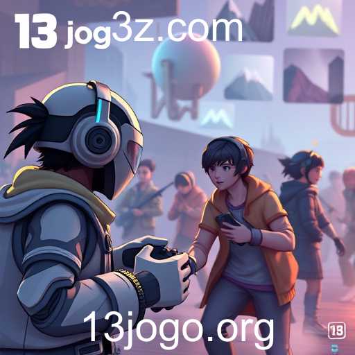 Tendências do Mundo dos Jogos em 2025