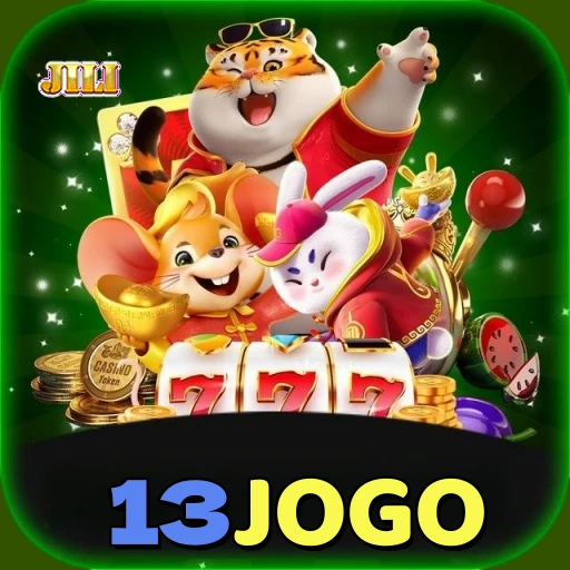 13jogo Logo