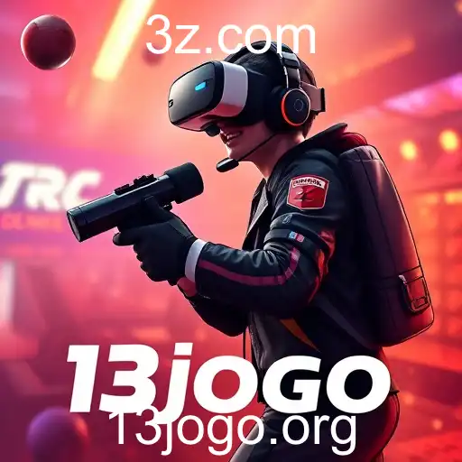 Ascensão do 13jogo: Impacto nos Jogos Virtuais em 2025