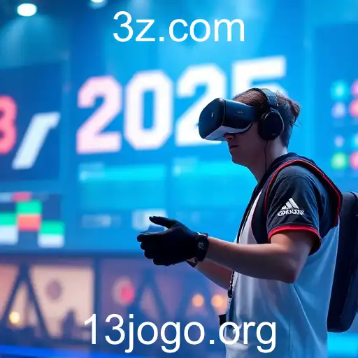Evolução do Mercado de Jogos Online em 2025