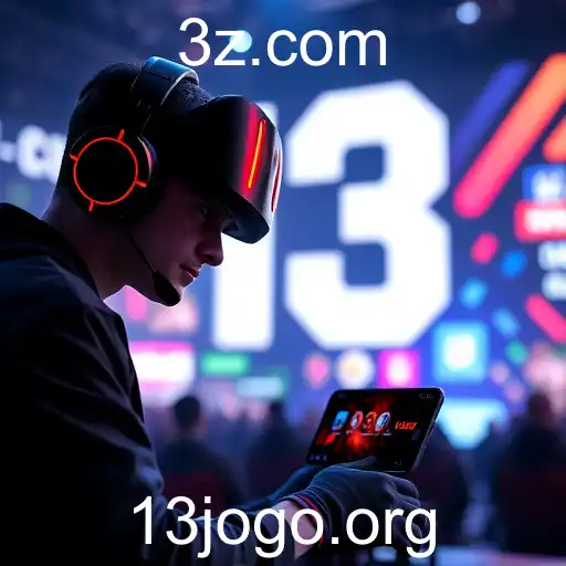 Revolução nos Jogos em 2025: Tendências e Tecnologias