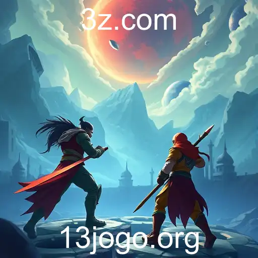 A Revolução dos Jogos em 2025: O Impacto do '13jogo'