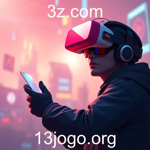 Novidades e Tendências no Mundo dos Jogos em 2025