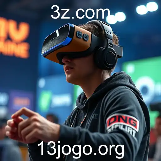 Novo Horizonte para Jogos Online no Brasil