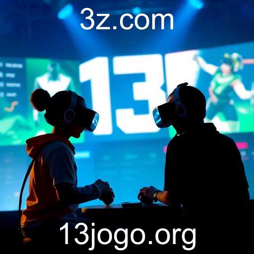 A Revolução dos Jogos em 2025: O Impacto do 13jogo