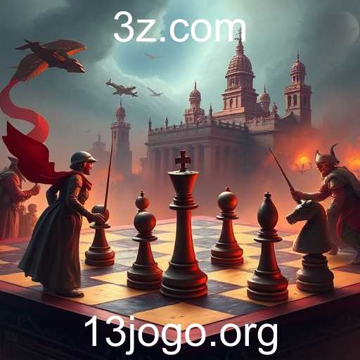 13jogo: O Fenômeno dos Jogos Online em Português